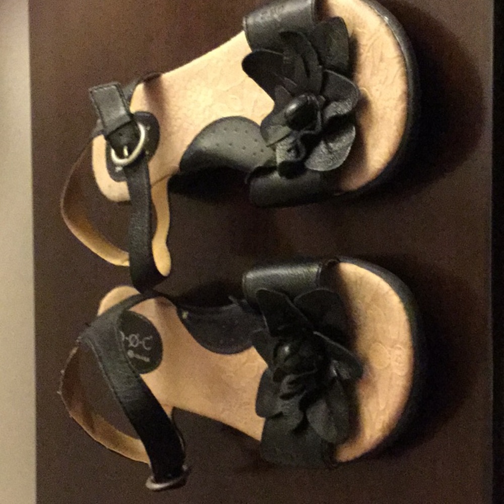 BOC by Born Women’s Sandals